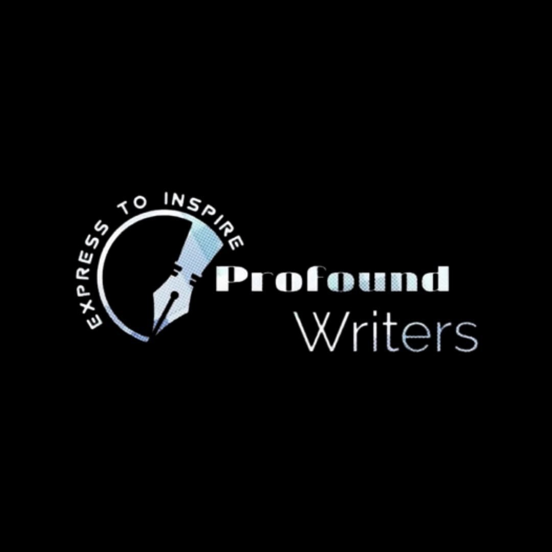 Profoundwriters Logo